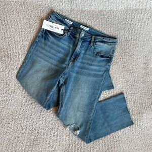NWT Women’s Vigoss Jeans